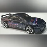 Nissan Skyline GT-R (BCNR33) (2nd Color)