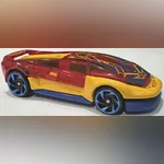 El Viento (2nd Color)