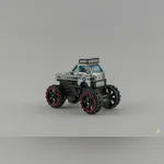 Mazda Autozam (2nd Color - Zamac)