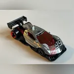 Punk Rod (3rd Color - Zamac)