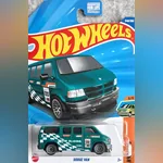 Dodge Van (2nd Color)