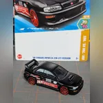 '98 Subaru Impreza 22B STi-Version (2nd Color)