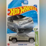 Silverado EV RST (3rd Color)