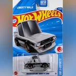 Nissan Skyline 2000GT-R LBWK (2nd Color)