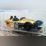 Morgan Super 3 (2nd Color)