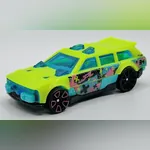 Track Dwagon (2nd Color)