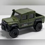 '15 Land Rover Defender Double Cab (2nd Color)