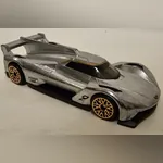 Cadillac Project GTP Hypercar (2nd Color - Zamac)