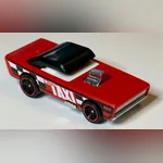 Small Bloc (2nd Color)