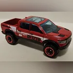 2020 Ram 1500 Rebel (2nd Color)