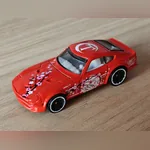 Datsun 240Z (2nd Color)