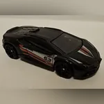 Lamborghini Huracán Sterrato (2nd Color)