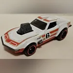 '68 Corvette - Gas Monkey Garage (2nd Color)