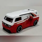 VW T3 Custom (2nd Color)