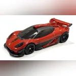 Gordon Murray Automotive T.50s (2nd Color)