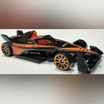Formula E Gen3