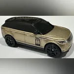 Range Rover Velar
