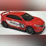 2018 Honda Civic Type R