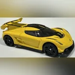 2020 Koenigsegg Jesko