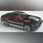 '92 Ford Mustang