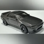 Nissan Skyline GT-R (BNR32)