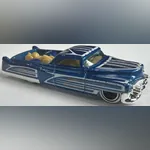 Custom '53 Cadillac