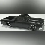 Chevy El Camino