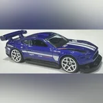 Custom '18 Ford Mustang GT