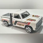 1978 Dodge Li'l Red Express Truck