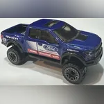 '17 Ford F-150 Raptor