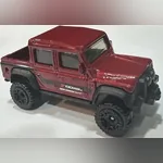 '15 Land Rover Defender Double Cab