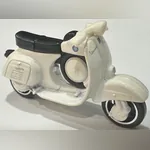 Vespa 90 SS Super Sprint (1966)