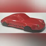 Porsche 911 Carrera Clip