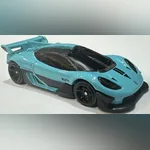 Gordon Murray Automotive T.50s