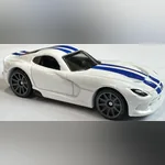2013 SRT Viper