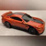 2020 Ford Mustang Shelby GT500