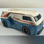 VW T3 Custom