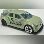 Pontiac Aztek Custom