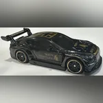 2018 Bentley Continental GT3