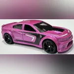 '20 Dodge Charger Hellcat