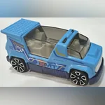 Rapid Pulse (2nd Color)