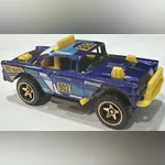 Big-Air Bel-Air (2nd Color)