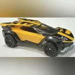 Amaru GTC (2nd Color)