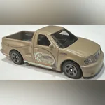 '99 Ford F-150 SVT Lightning (2nd Color)