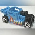 Pixel Shaker (2nd Color)