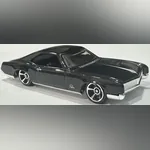 '66 Buick Riviera (2nd Color)