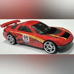 '95 Mazda RX-7 Drift (2nd Color)