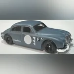 Jaguar Mk1 (2nd Color)