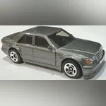 Mercedes-Benz 500 E (3rd Color)