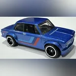 BMW 2002 (3rd Color)